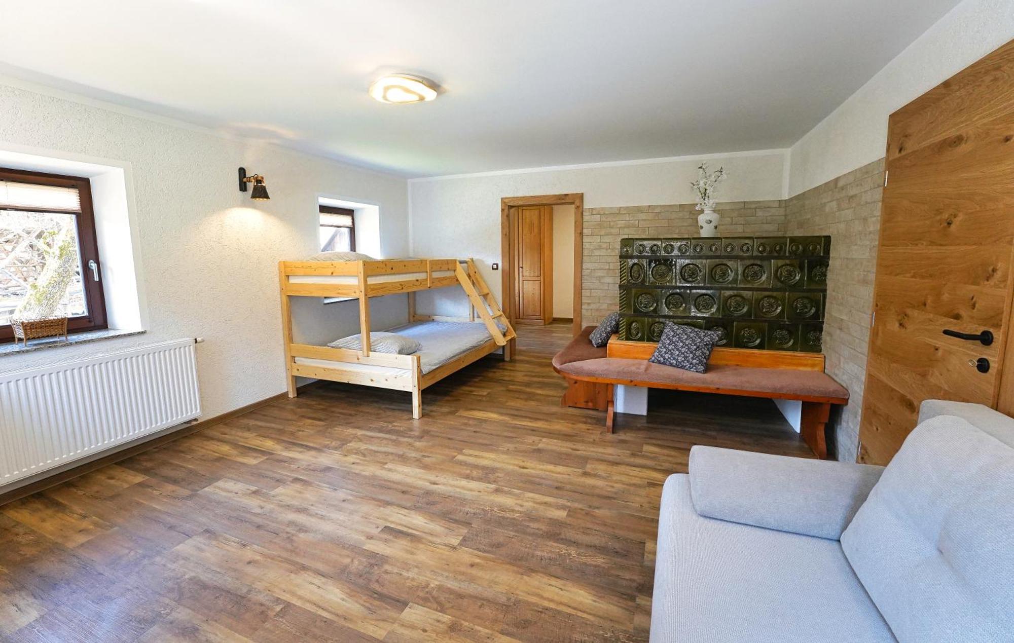 Apartments Katja Bohinj Luaran gambar