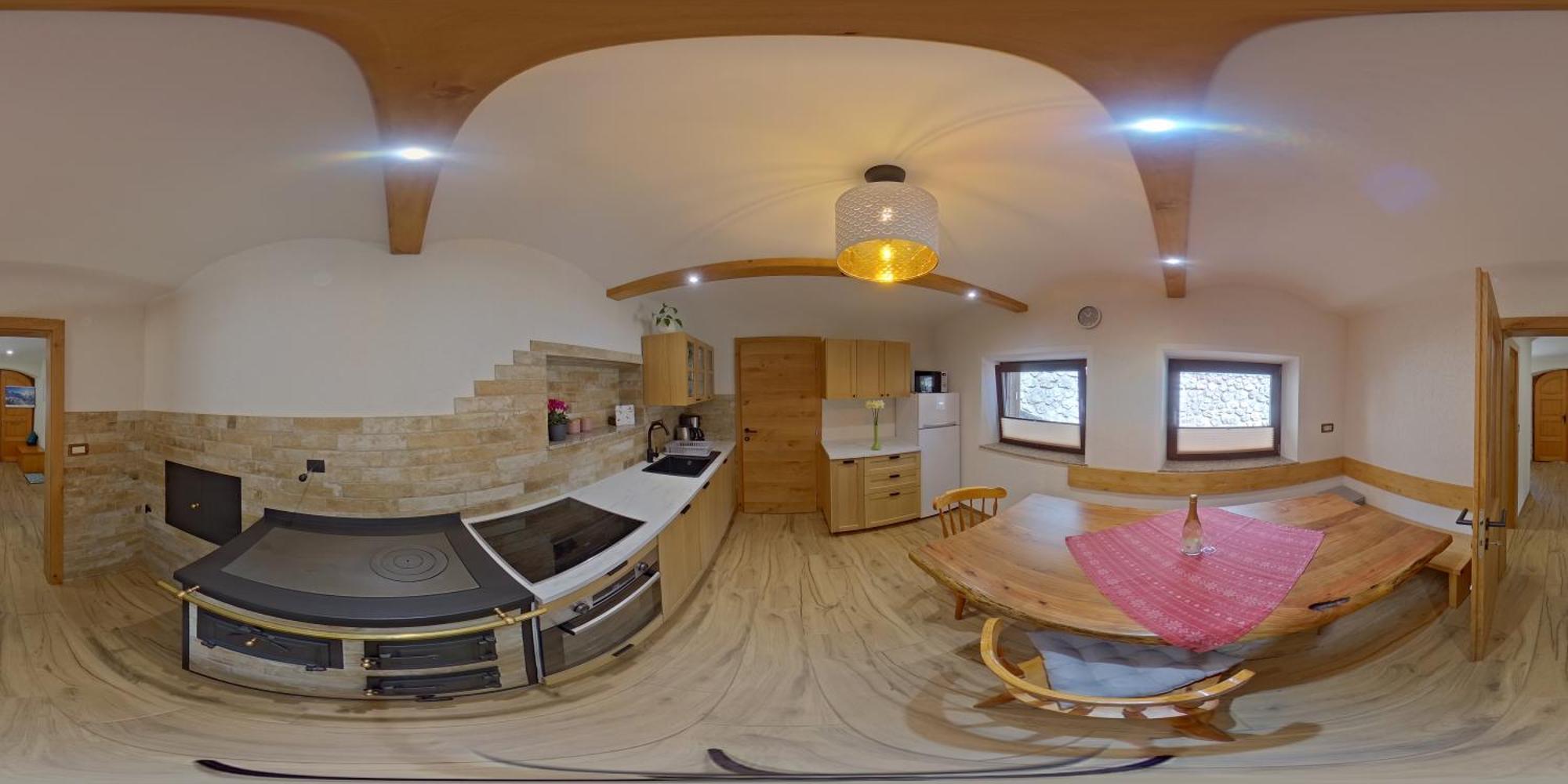 Apartments Katja Bohinj Luaran gambar